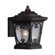 Ulextra OF152S - One Light Outdoor Sconce