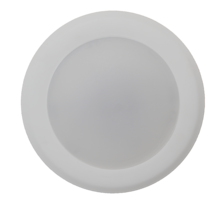 Low Profile Disc Light - WH Ceiling Mount Only