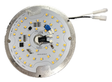 4000K LED Light Kit Module for SUN872, SUN884